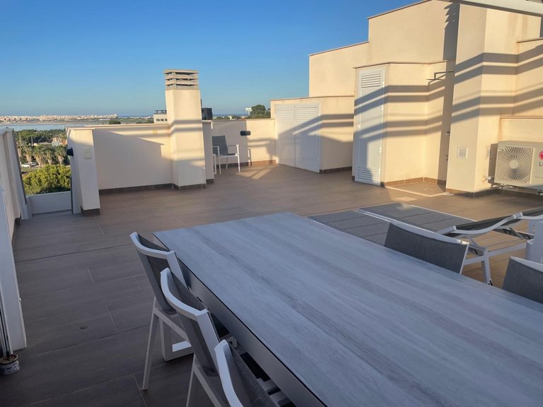 Apartment for Sale in Costa Blanca Los Balcones, Alicante 11