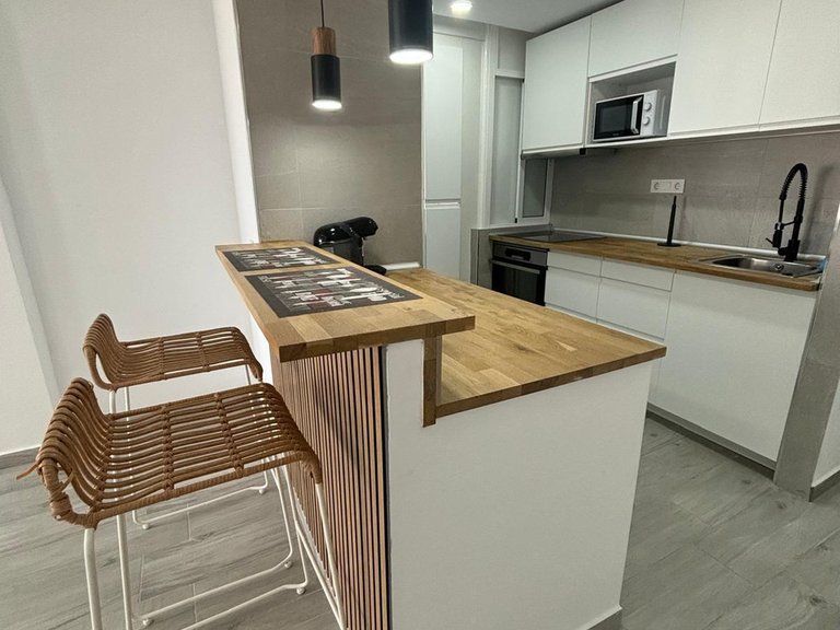 Apartment for Sale in Costa Blanca Torrevieja, Alicante 4