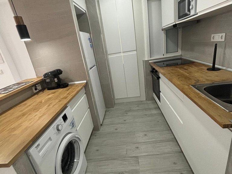 Apartment for Sale in Costa Blanca Torrevieja, Alicante 2