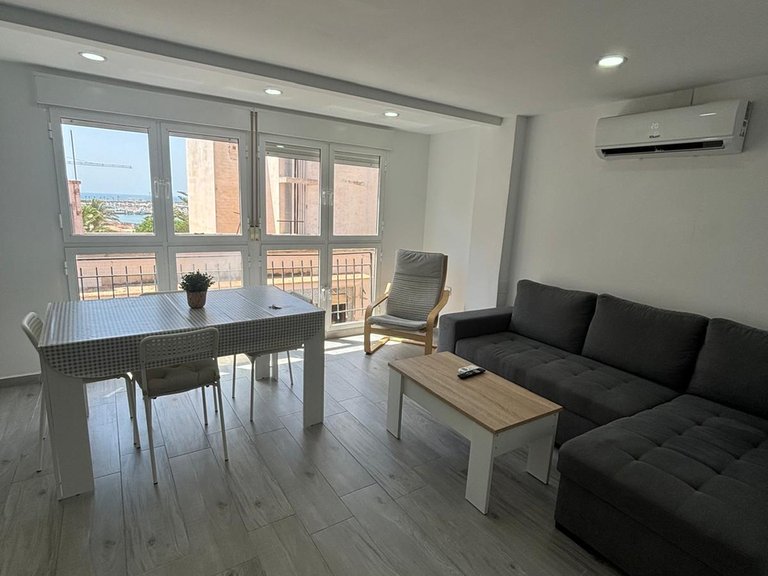 Apartment for Sale in Costa Blanca Torrevieja, Alicante 1