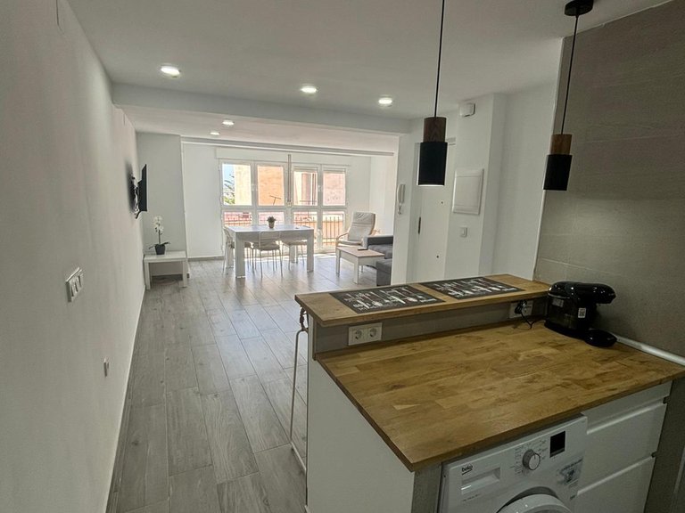 Apartment for Sale in Costa Blanca Torrevieja, Alicante 3