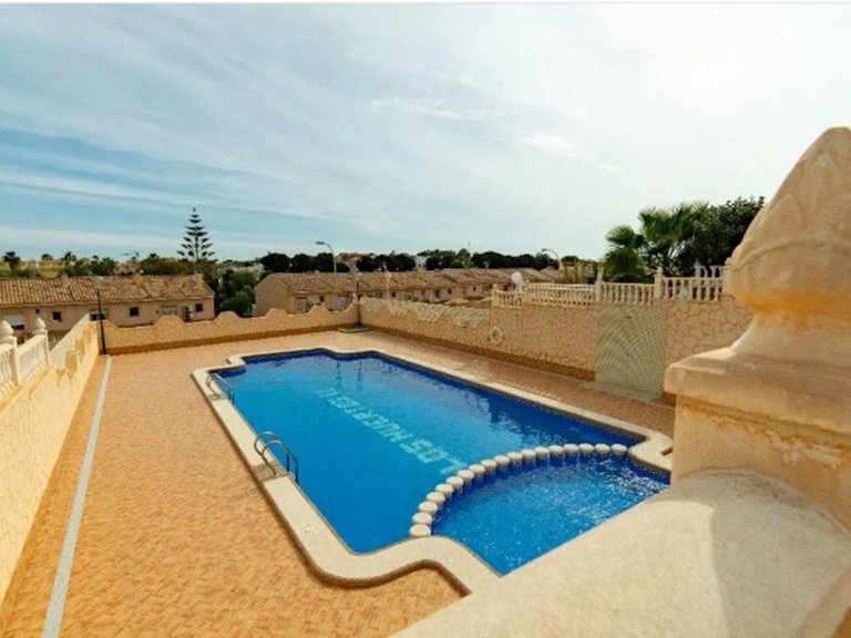 Villa for Sale in Costa Blanca Los Balcones, Alicante 1