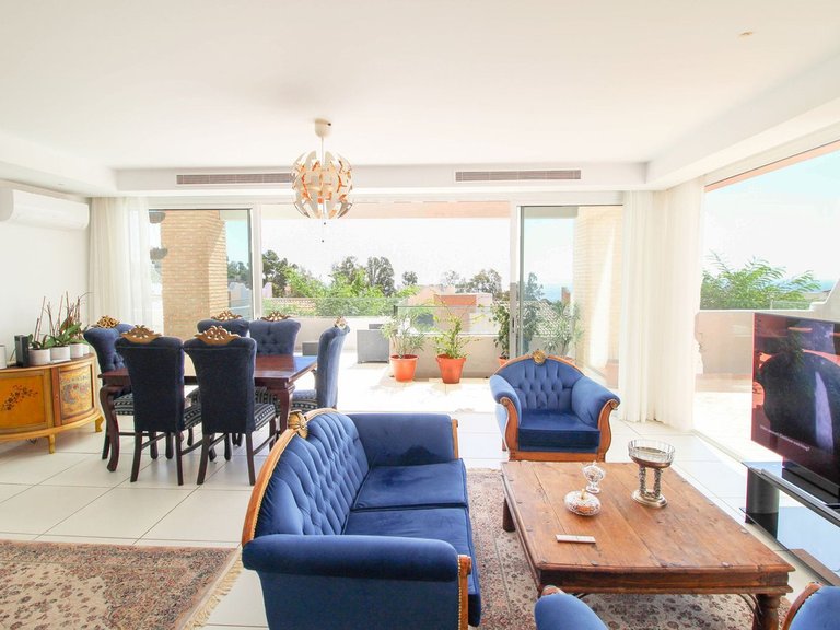 Villa for Sale in Benalmadena, Malaga 13