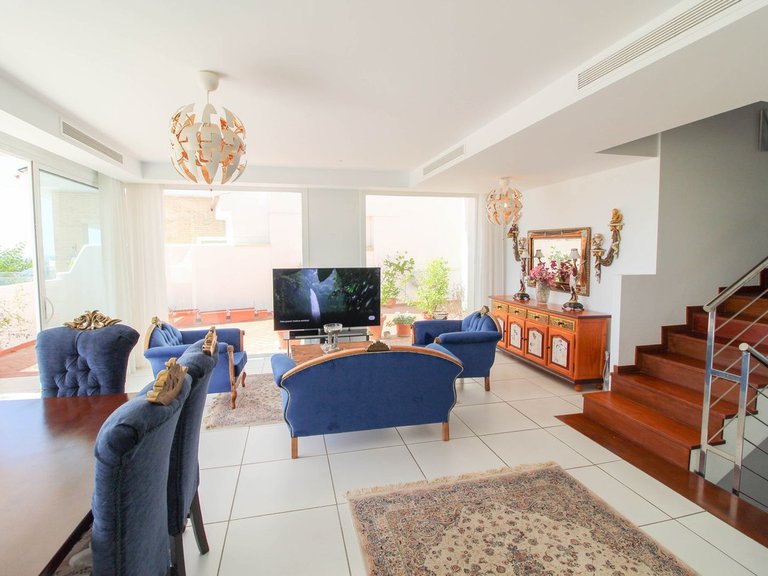 Villa for Sale in Benalmadena, Malaga 14