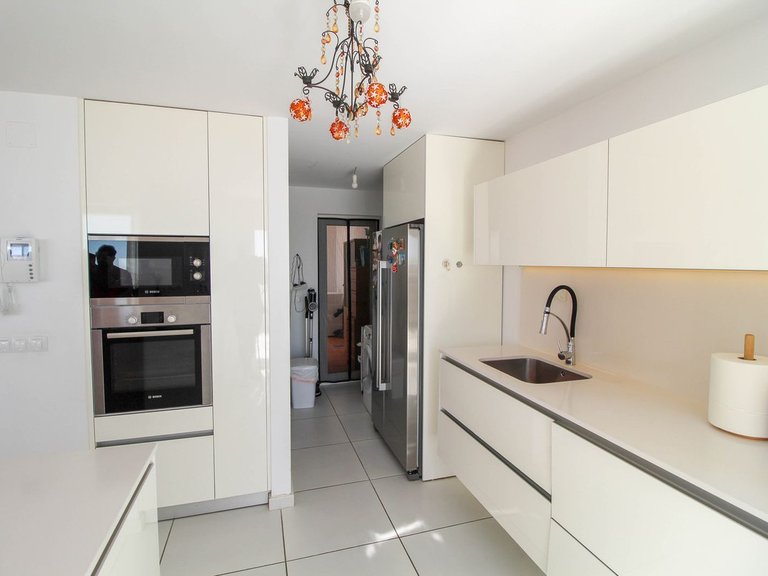 Villa for Sale in Benalmadena, Malaga 16