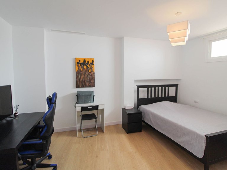 Villa for Sale in Benalmadena, Malaga 21