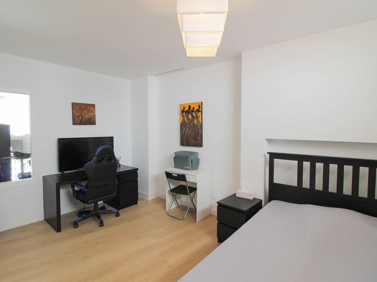 Villa for Sale in Benalmadena, Malaga 22