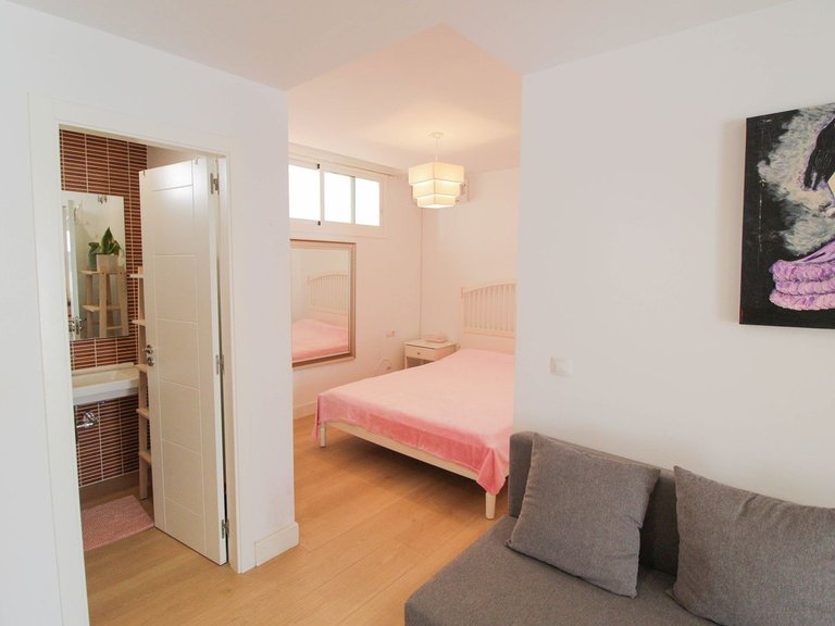 Villa for Sale in Benalmadena, Malaga 23