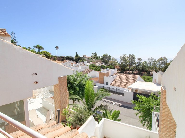 Villa for Sale in Benalmadena, Malaga 29