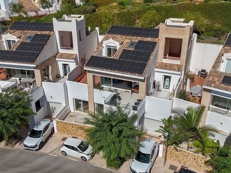 Villa for Sale in Benalmadena, Malaga 3