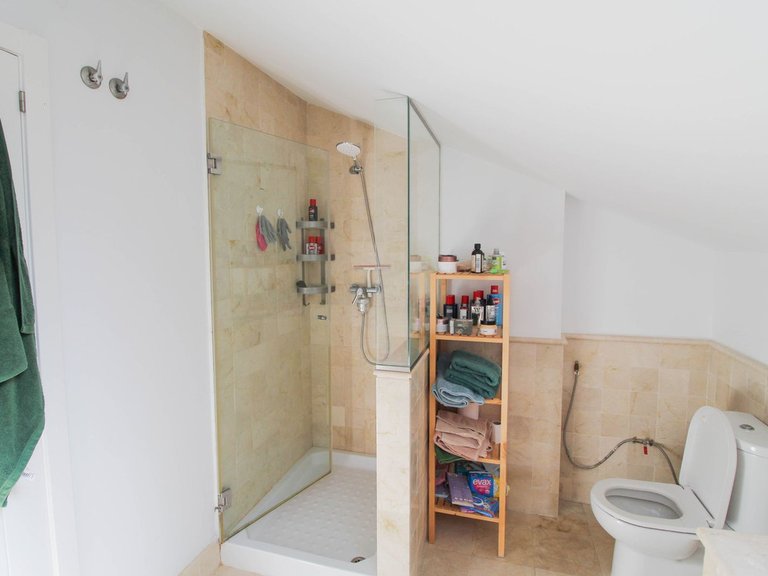 Villa for Sale in Benalmadena, Malaga 41