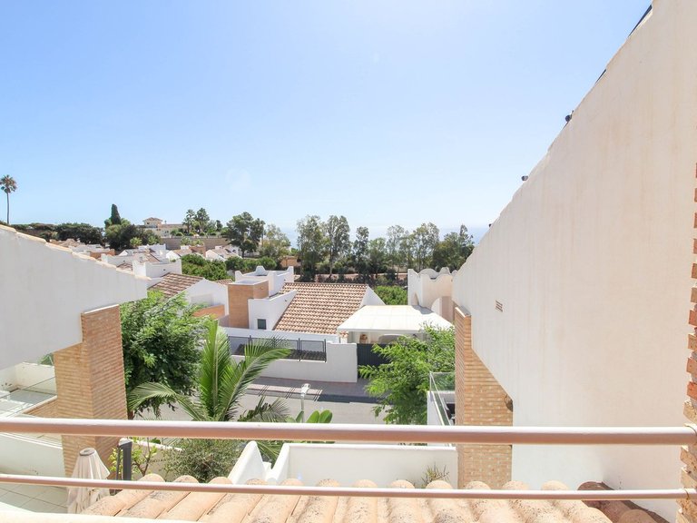 Villa for Sale in Benalmadena, Malaga 43