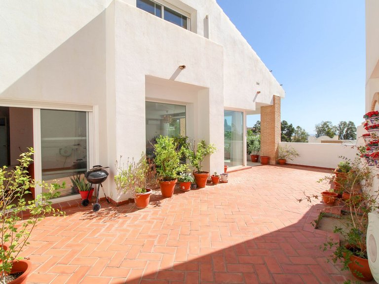 Villa for Sale in Benalmadena, Malaga 45