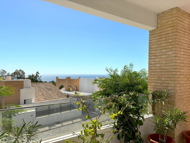 Villa for Sale in Benalmadena, Malaga 6
