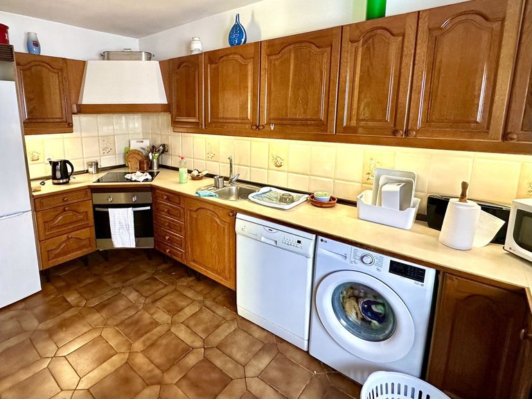 Villa for Sale in Torremuelle, Malaga 12