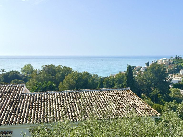 Villa for Sale in Torremuelle, Malaga 16
