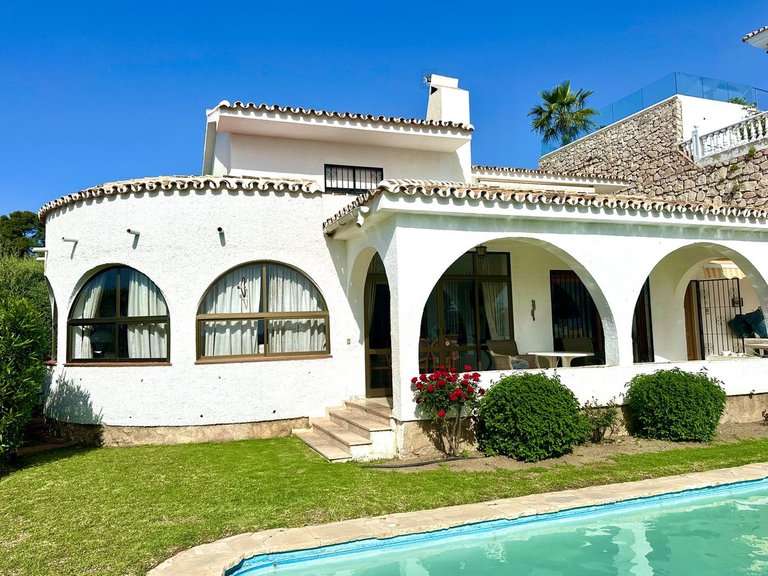 Villa for Sale in Torremuelle, Malaga 2