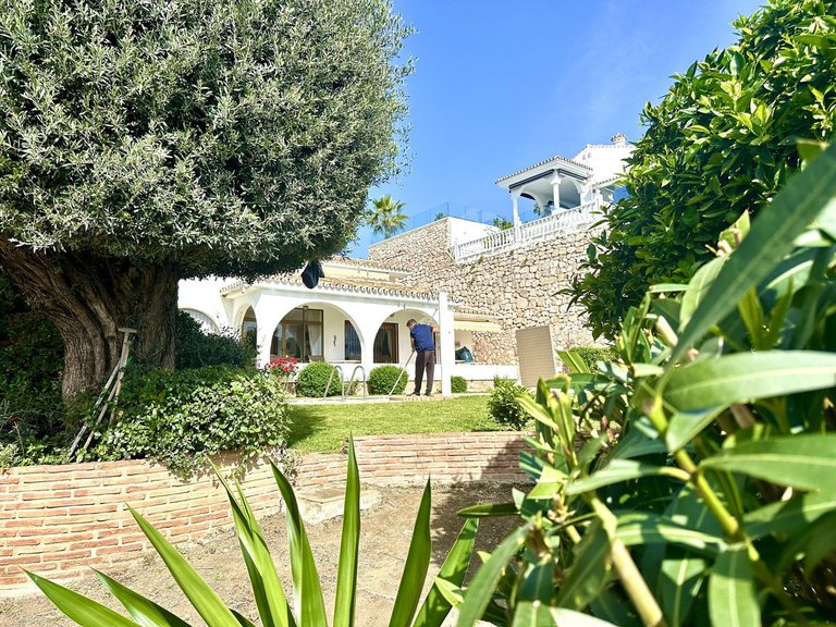 Villa for Sale in Torremuelle, Malaga 23