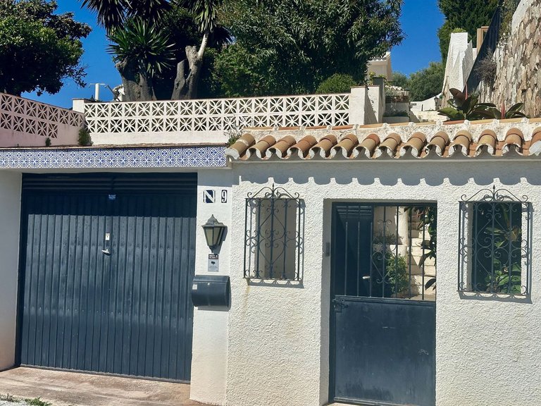 Villa for Sale in Torremuelle, Malaga 29