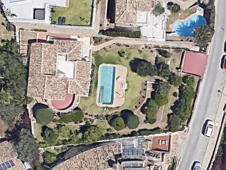 Villa for Sale in Torremuelle, Malaga 31