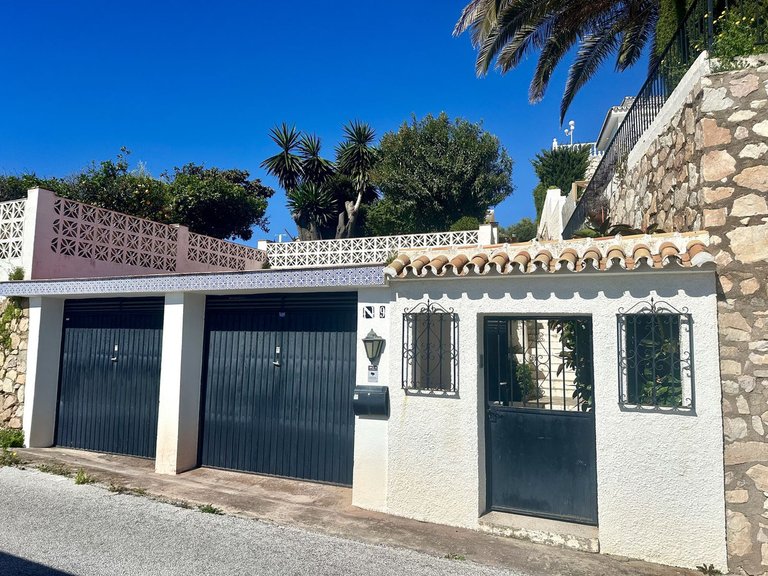 Villa for Sale in Torremuelle, Malaga 7