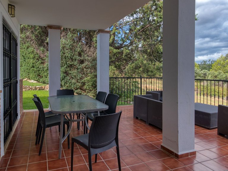 Villa for Sale in Lauro Golf, Malaga 14