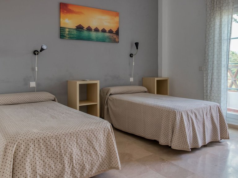 Villa for Sale in Lauro Golf, Malaga 18