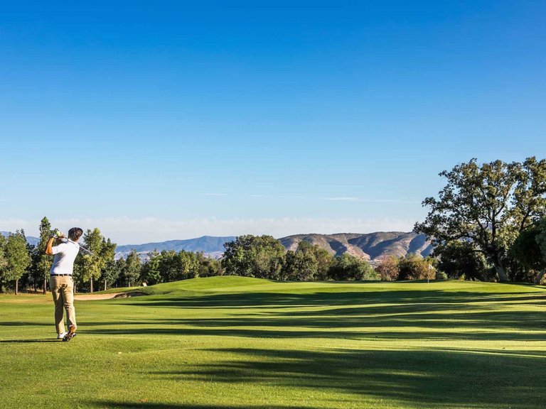 Villa for Sale in Lauro Golf, Malaga 41