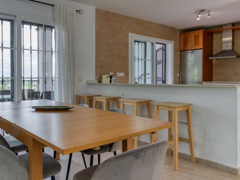 Villa for Sale in Lauro Golf, Malaga 9