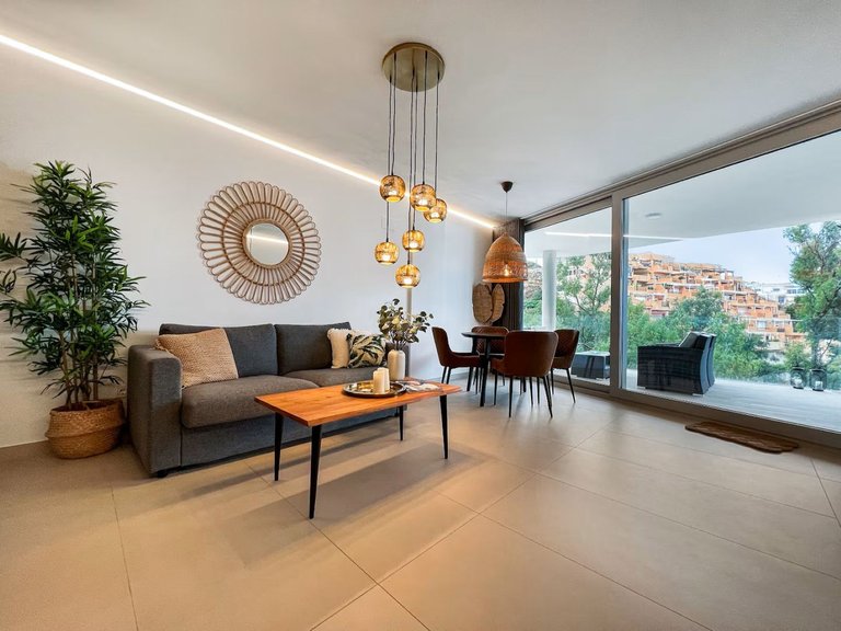 Villa for Sale in Carvajal, Malaga 1
