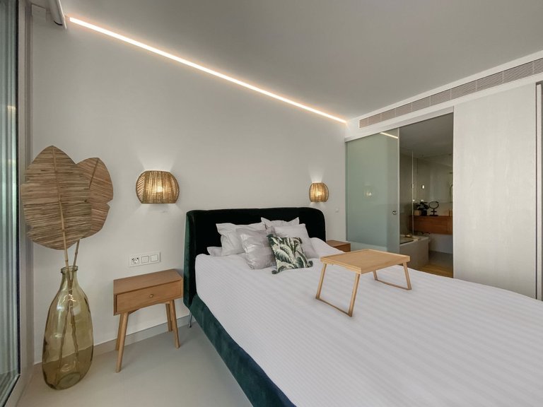 Villa for Sale in Carvajal, Malaga 11
