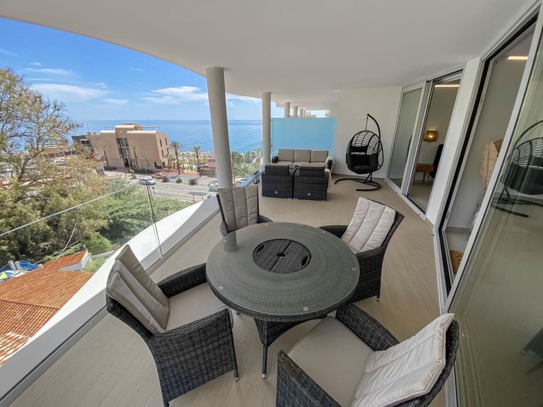 Villa for Sale in Carvajal, Malaga 20