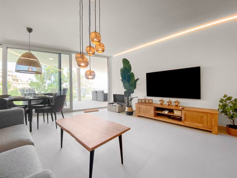 Villa for Sale in Carvajal, Malaga 2
