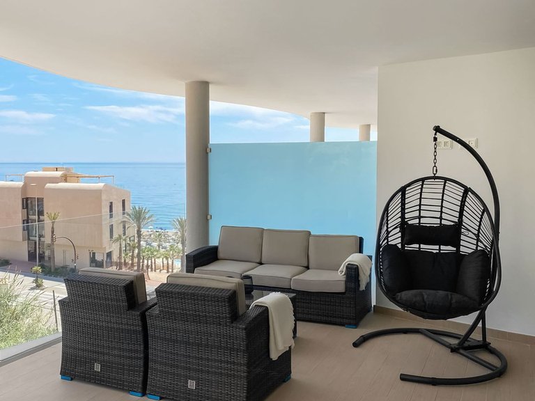 Villa for Sale in Carvajal, Malaga 21