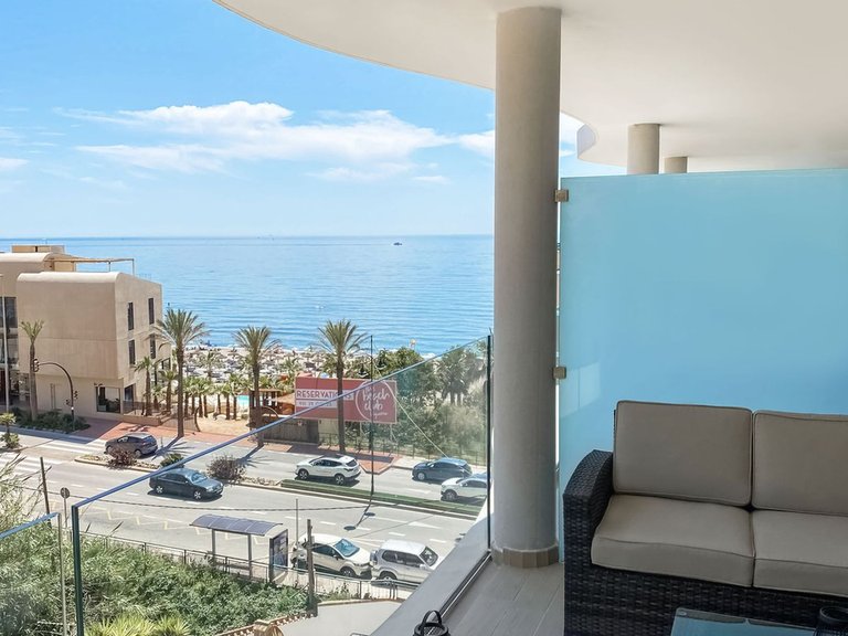Villa for Sale in Carvajal, Malaga 23