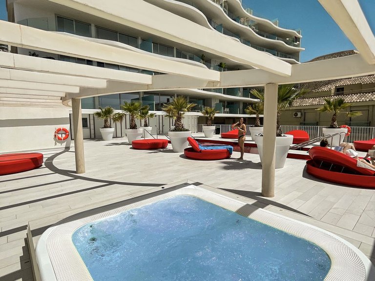 Villa for Sale in Carvajal, Malaga 30