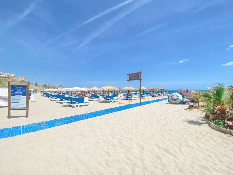 Villa for Sale in Carvajal, Malaga 32