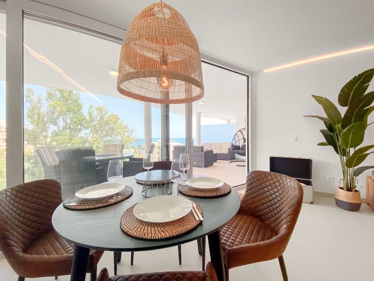Villa for Sale in Carvajal, Malaga 4