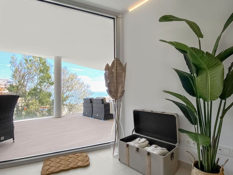 Villa for Sale in Carvajal, Malaga 5