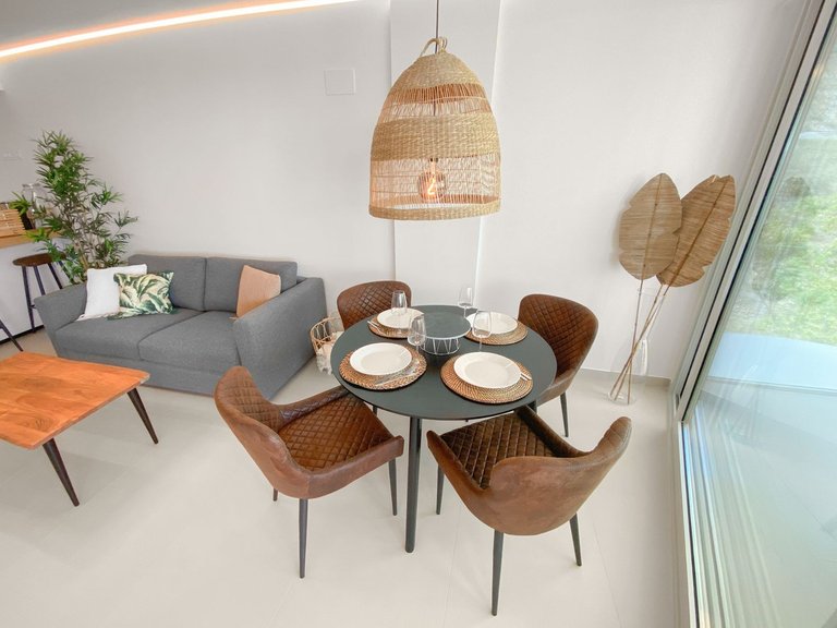 Villa for Sale in Carvajal, Malaga 6
