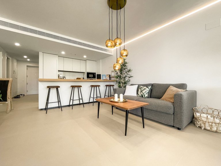Villa for Sale in Carvajal, Malaga 7
