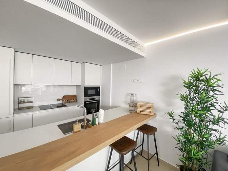 Villa for Sale in Carvajal, Malaga 8