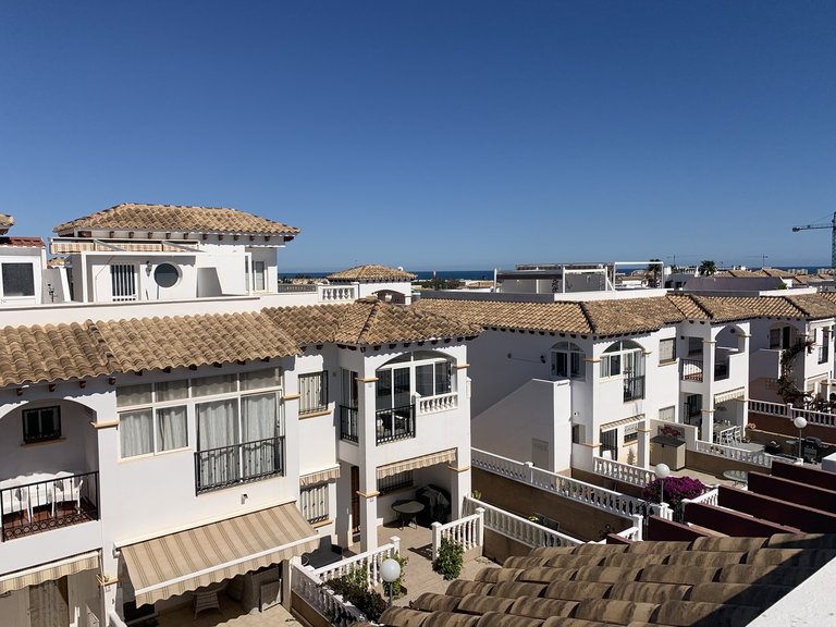 Town House for Sale in Punta Prima, Alicante 22