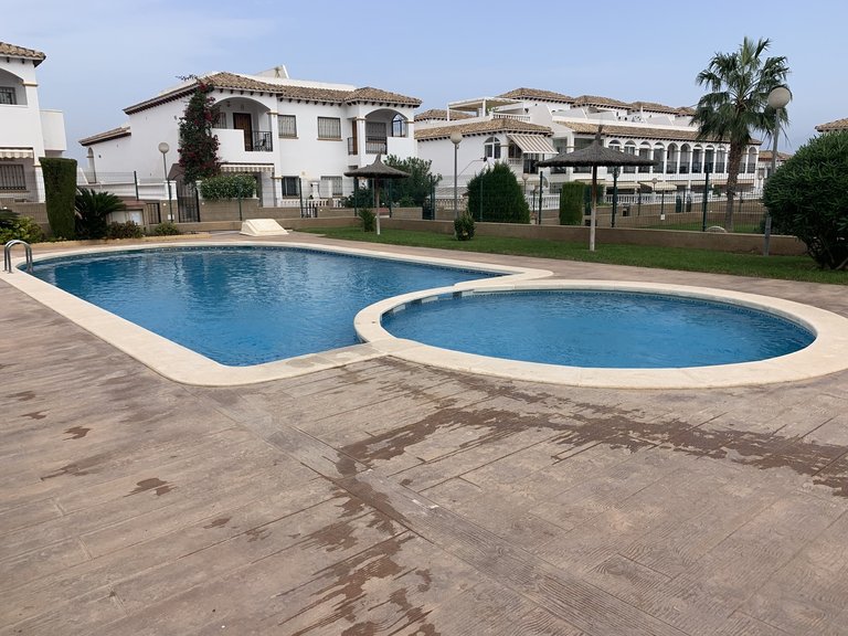 Town House for Sale in Punta Prima, Alicante 2