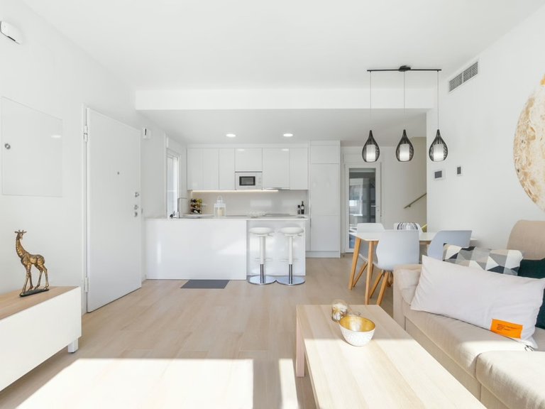 Villa for Sale in Pilar De La Horadada, Alicante 6