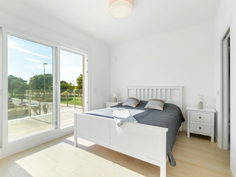 Villa for Sale in Pilar De La Horadada, Alicante 14