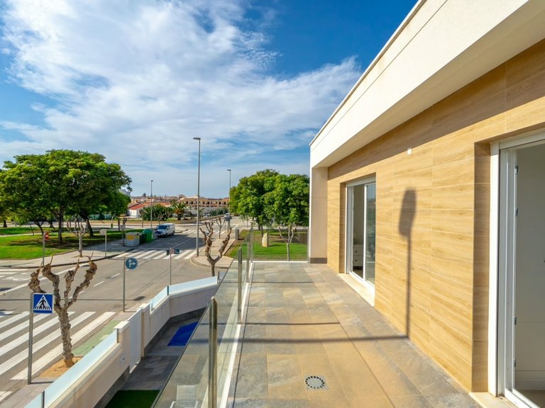 Villa for Sale in Pilar De La Horadada, Alicante 19