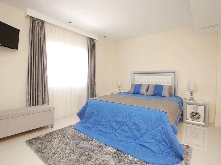 Villa for Sale in Costa Blanca Ciudad Quesada, Alicante 24
