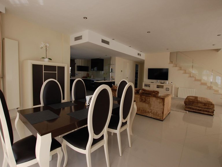 Villa for Sale in Costa Blanca Ciudad Quesada, Alicante 22