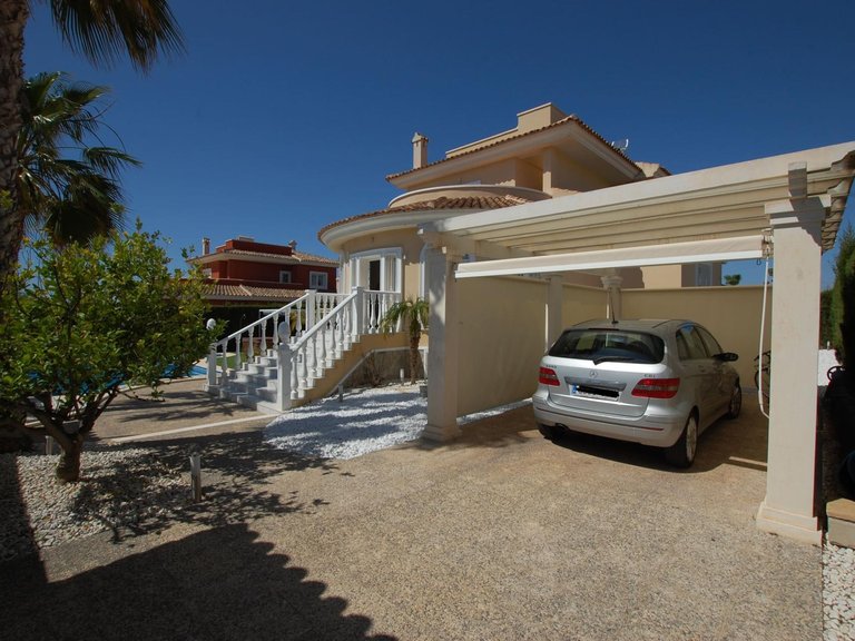 Villa for Sale in Costa Blanca Ciudad Quesada, Alicante 39